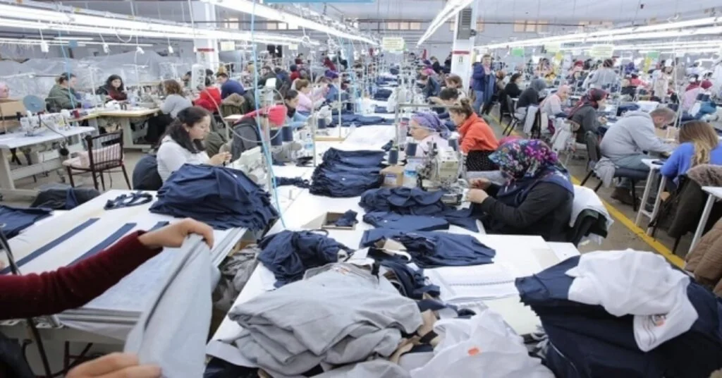 Orduda 3 Ayda 977 Kişi İşe Yerleştirildi