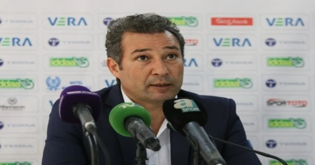 Orhan Kaynak: Cezayı Kestiler