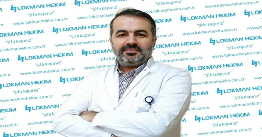 Oruç Tutanlar İçin Sağlıklı Beslenme Önerileri
