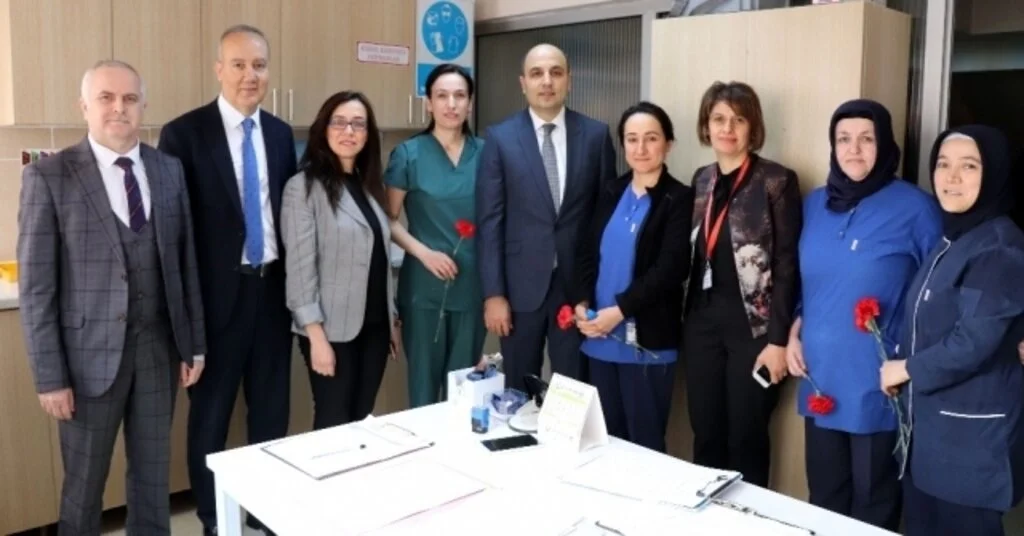 Oruç: Yılda 175 Bin Kişiye Kanser Teşhisi Konuyor