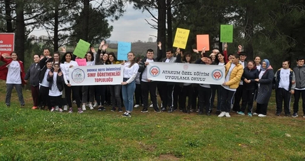 Otizmin İlacı Sevgidir