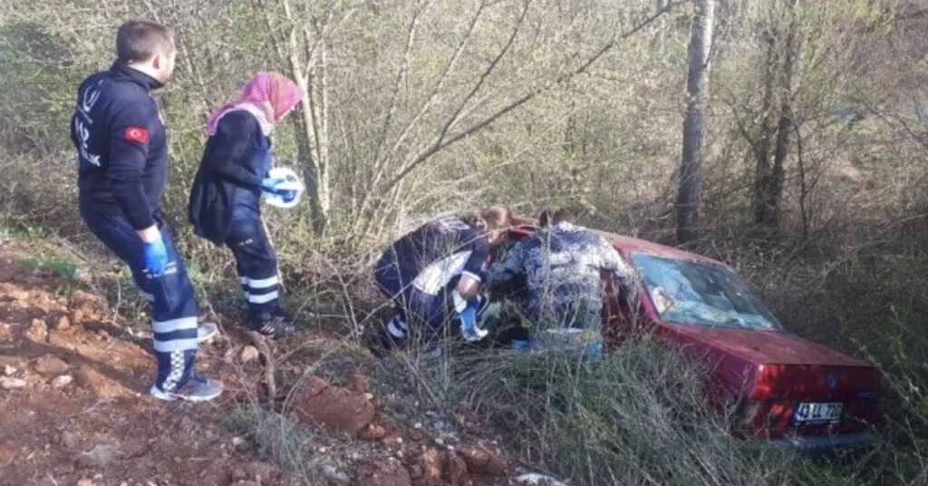 Otomobilde Can Pazarı