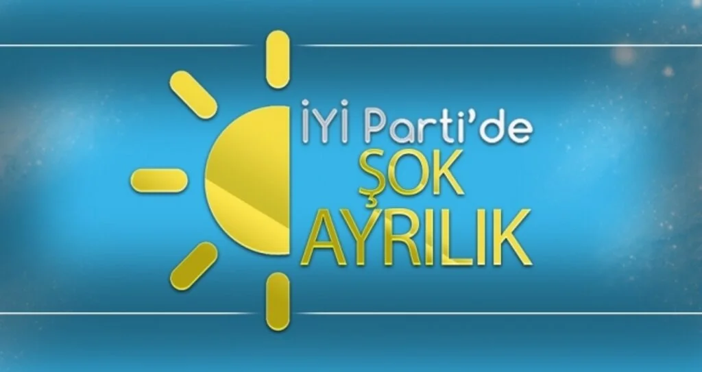 Özdağ, Genel Başkan Yardımcılığı Görevinden Ayrıldı