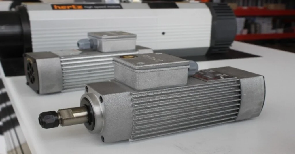 (Özel) Bursalı Firmadan Büyük Başarı: Yerli Motor Üretip Dünyanın Her Ülkesine Satıyor