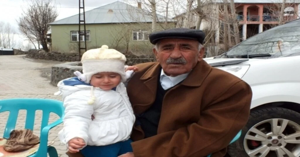 (Özel) Doğma Büyüme Muhtar