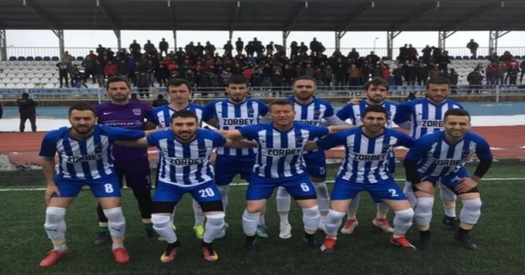 (Özel Haber) Karsta Sporda Ayrımcılığa, Kötü Gidişe Dikkat Çekmek İçin Takım Kurdular