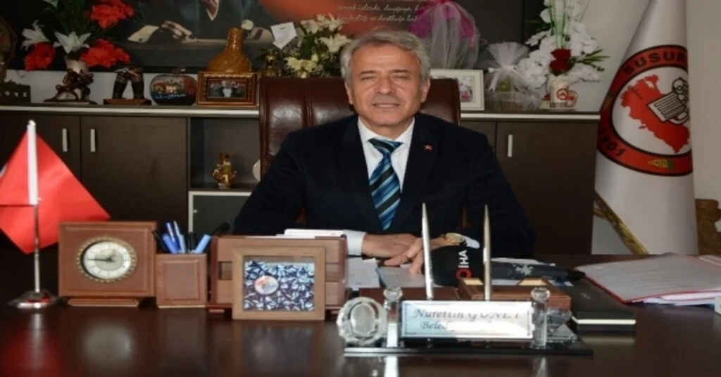 (Özel) Susurluk Tostu Ve Ayranını Türkiye Ve Dünya Tanıyacak