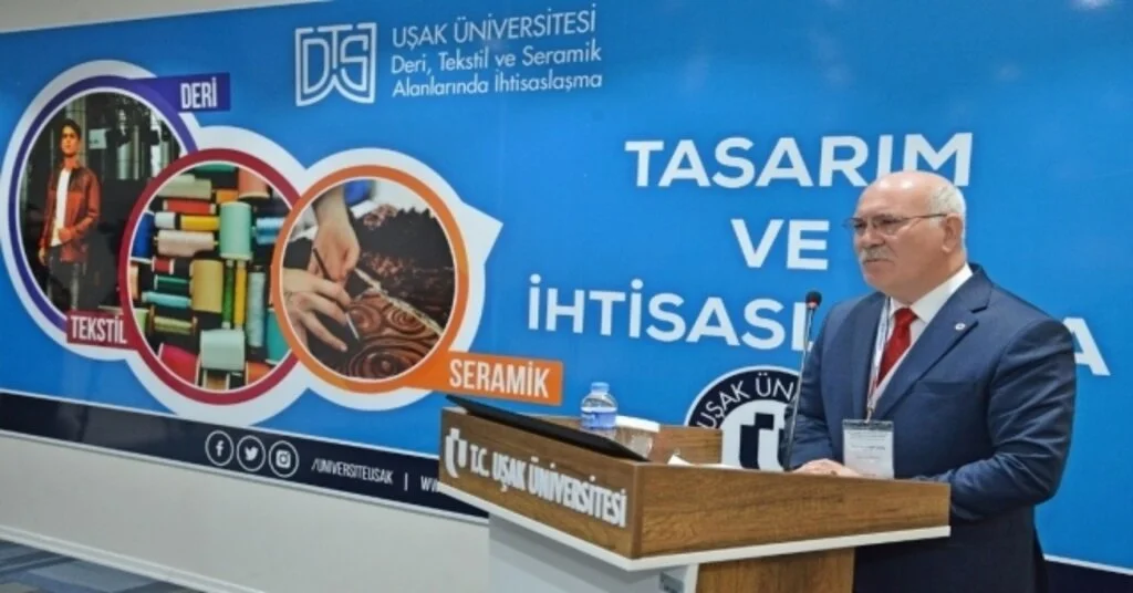 Pilot Üniversiteler Uşakta Bir Araya Geldi