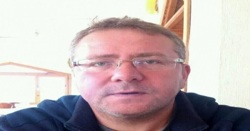 Polis Bayramında Kalp Krizi Geçiren Gümüşhane Emniyet Müdür Yardımcısı Pehlivan Kurtarılamadı