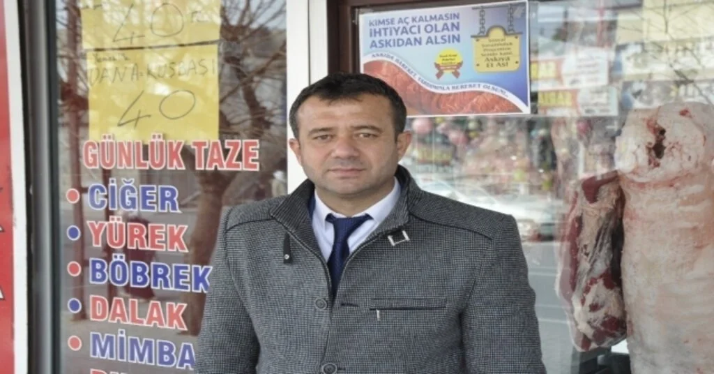 Projeleriyle Konuşulan Muhtar Adayı Seçimi Kazandı
