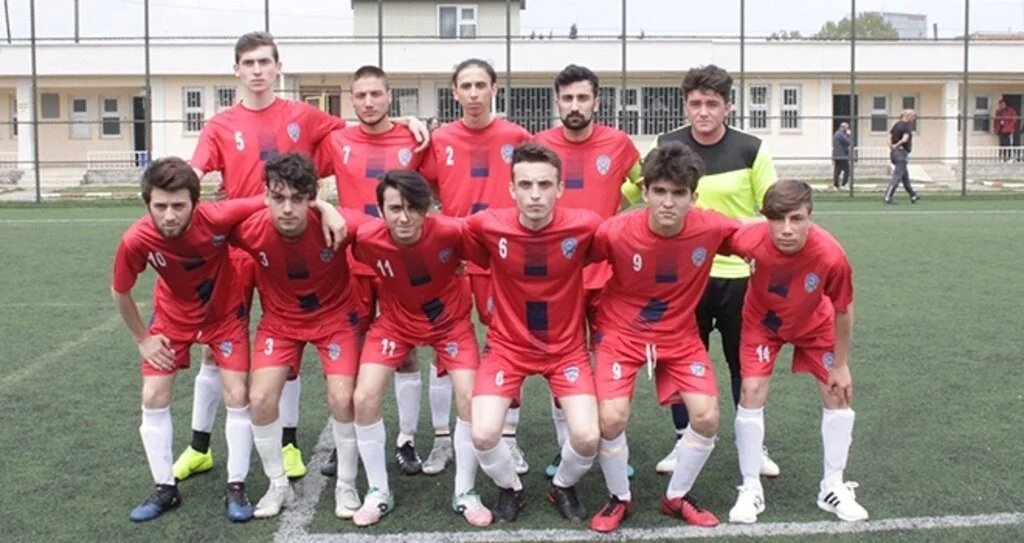 Puanları Paylaştılar