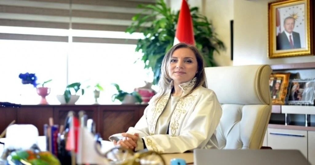 Rektör Çakar, “Erken Teşhis Önemli”