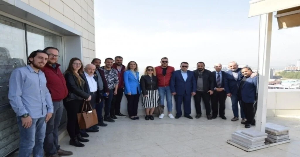 Rektör Çakar; “Kardeşlik Hukuku İçerisinde Değer Üreteceğiz”