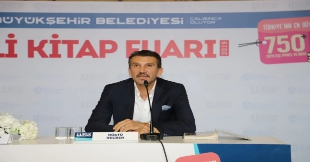 Rüştü Reçber: Galatasaray Şampiyonluğa Yakın