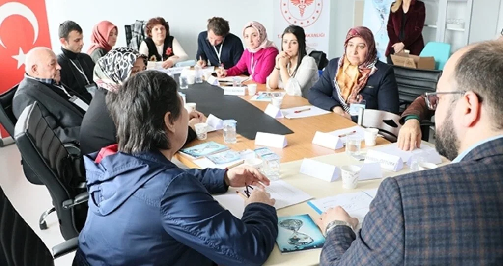 Sağlık Hizmetlerine 'Hasta Gözüyle' Bakış