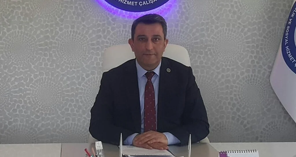 Sağlık-Sen Samsun Şube Başkanı İlyas Biçer: Sağlıkta Şiddete  'Dur Denilmeli'