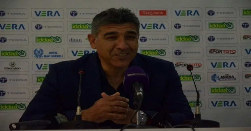 Sait Karafırtınalar: “Play-Offu Kovalıyoruz”