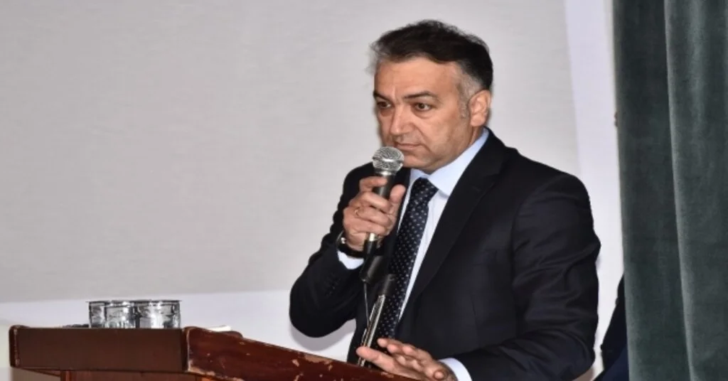 Sakin Şehir Unvanı Ahlatı Gözbebeği Yapacak