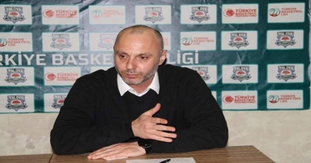 Salman: Play-Off Çok Çetin Geçecek”