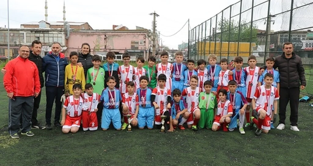 Şampiyon Mimar Sinan