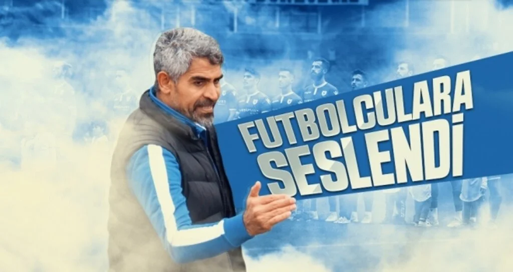Şampiyonluk Sözümüz Var