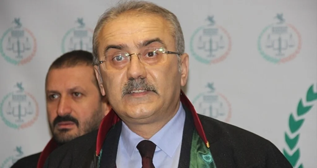 Samsun Barosu Başkanı Kerami Gürbüz: Yargı Reformu Strateji Belgesi yasalaşmalı 
