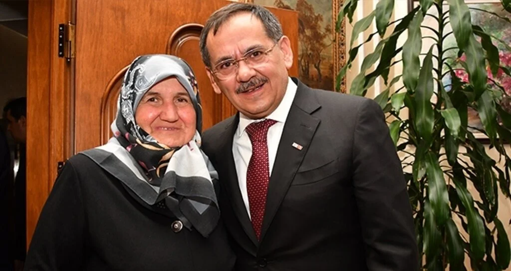Samsun Büyükşehir Belediye Başkanı Mustafa Demir: Şehitlerimizin emaneti başımızın tacıdır