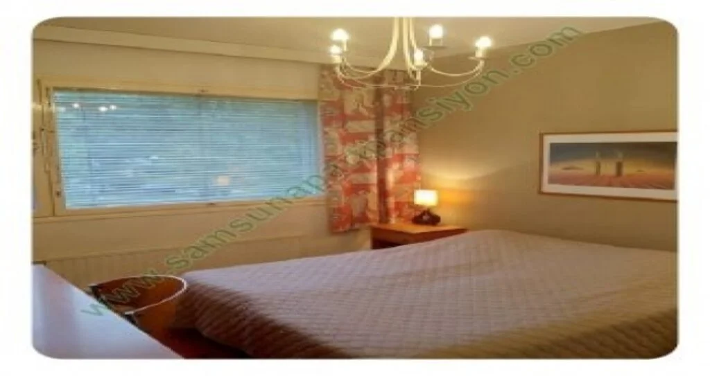 Samsun Günlük Kiralık Ev Uygun Fiyatlı Konaklamanın En Doğru Adresi