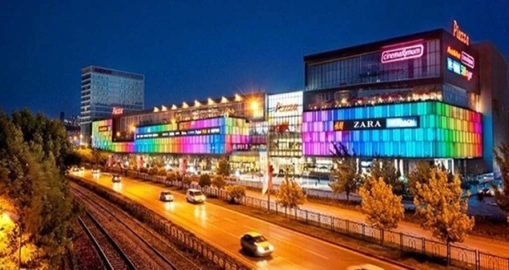 Samsun Piazza’da fırsat günleri 