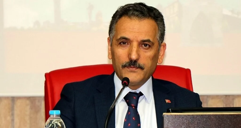 Samsun Valisi Osman Kaymak: 6,2 Milyar TL’lik 597 Proje Yürüyor