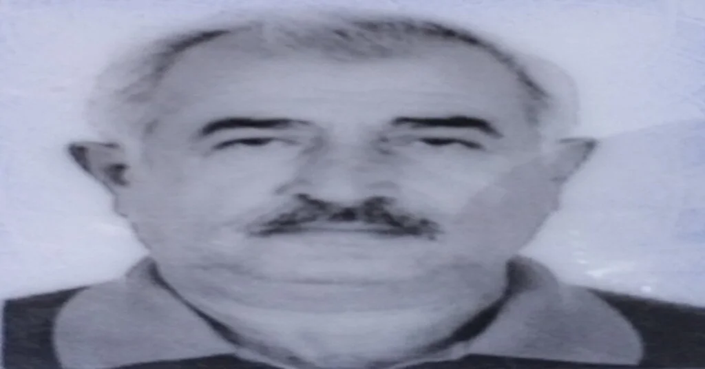 Samsunda Şüpheli Ölüm