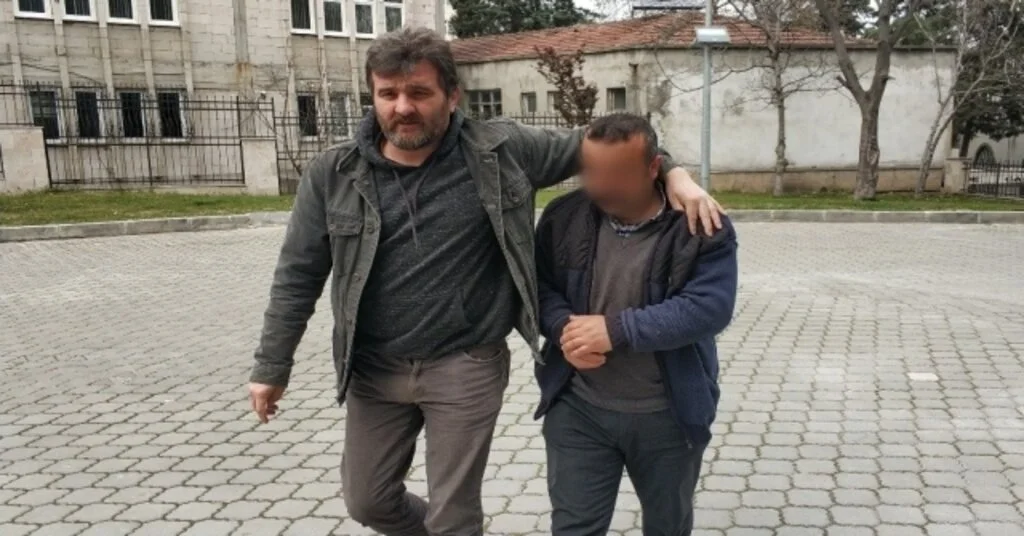 Samsunda Uyuşturucu Operasyonu: 4 Gözaltı