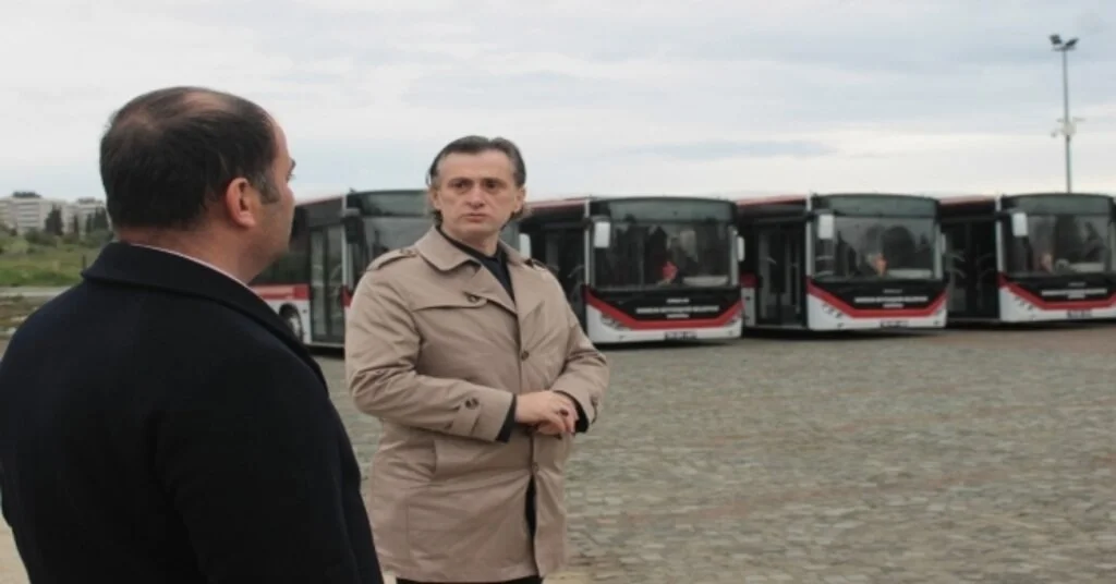 Samulaşta Yeni Dönem