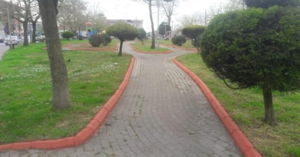 Sapancada Bahar Temizliği Başladı