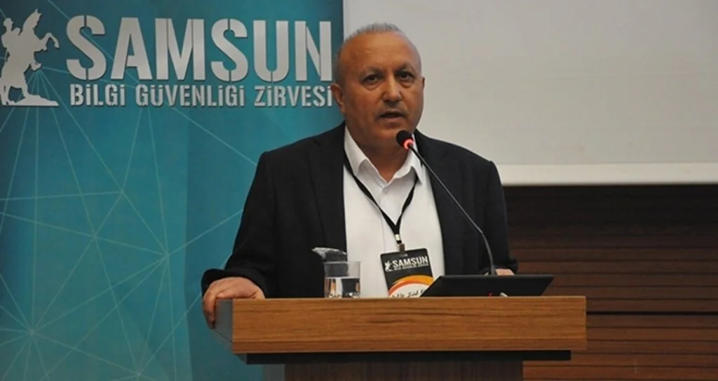 Savaşın adı siber oldu 