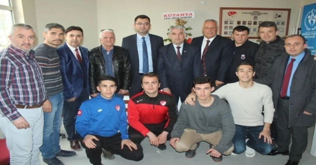 Savcı Hamedi: Futbol Hakemlerimiz Yapılması Zor Bir Görevi Üstleniyor