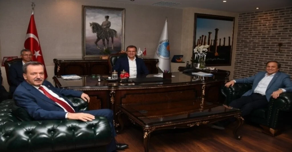 Seçer: 3 Aylık Gelir-Gider Tablomuzu Vatandaşla Paylaşacağız”