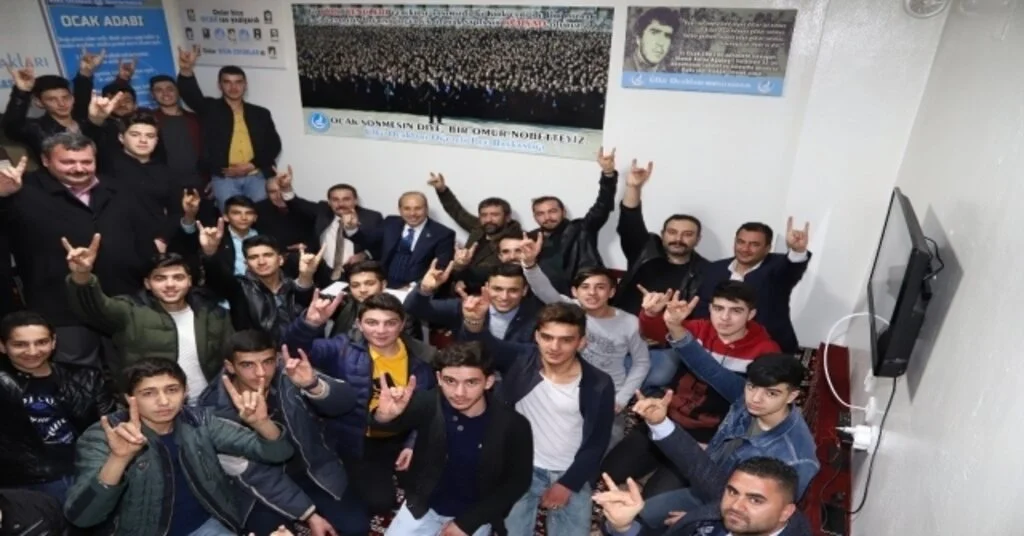 Sedat Gökkırdan Seçim Değerlendirmesi