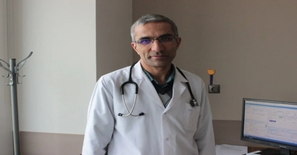 Şehir Hastanesine Doktor Takviyesi