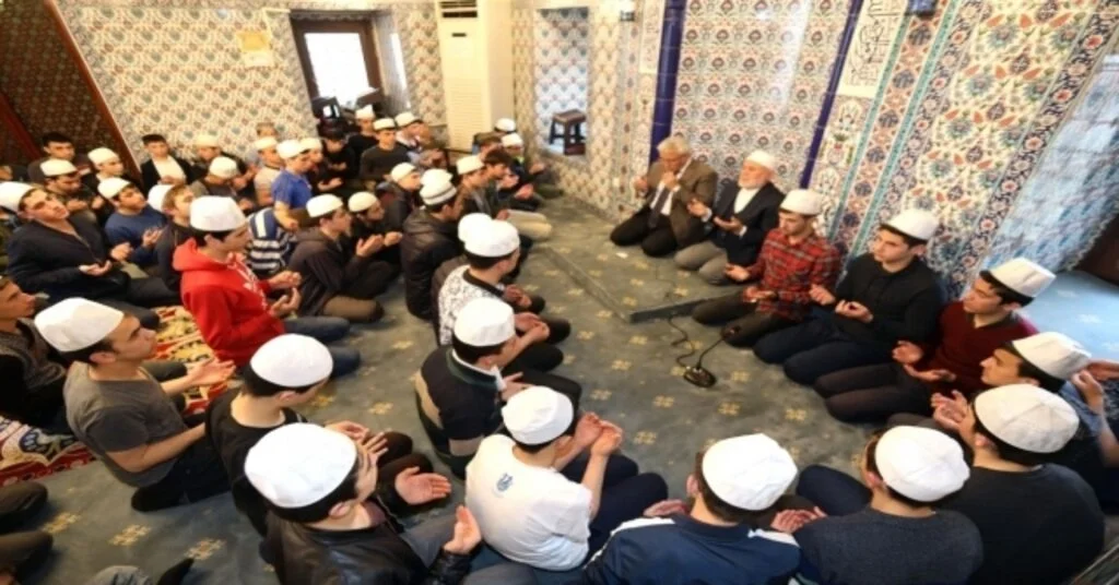 Şehit Özarı, Şehadetinin 23. Yılında Dualarla Anıldı