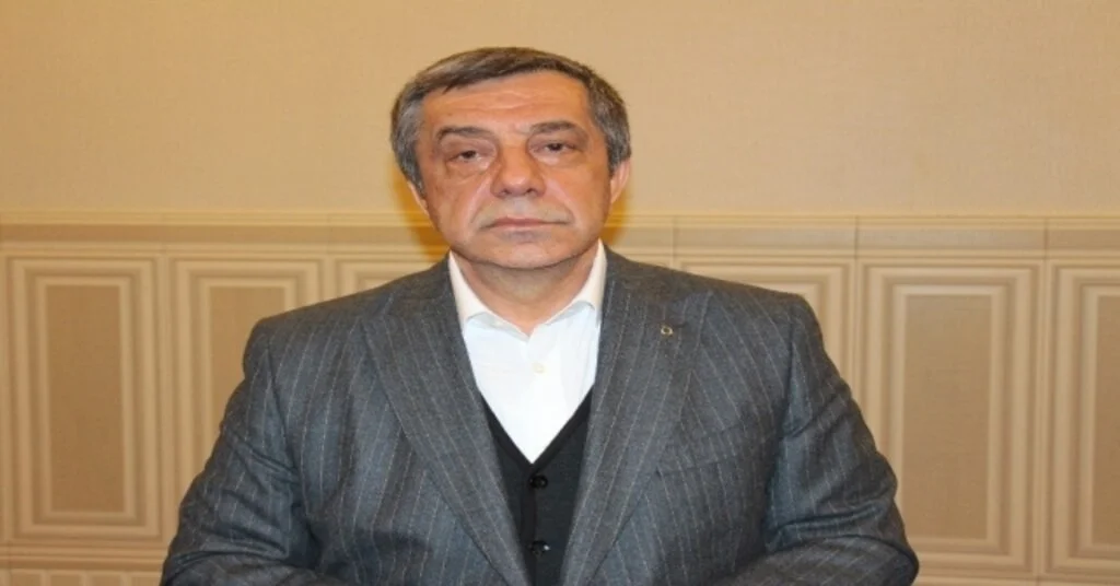 Şekerdağ, “Parti Tabanlarından Gerekli Desteği Göremedik