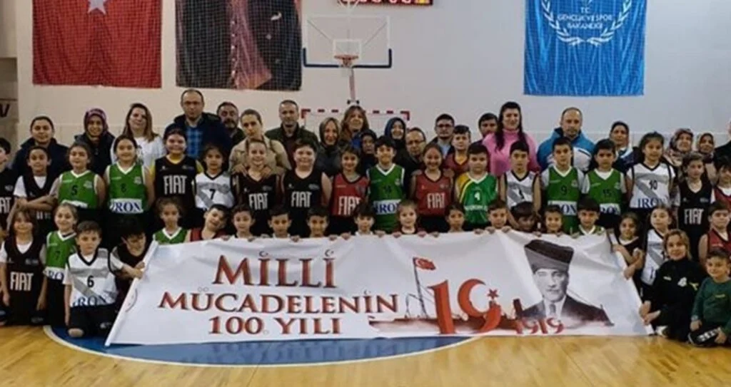 Şenlikte Üçüncü Gün Geride Kaldı