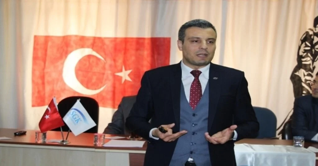 Sgkdan Yeni Teşvikler Konusunda Bilgilendirme