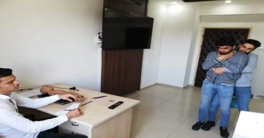 Siirtte Sertifikasyonlu İlk Yardım Eğitimi Verildi
