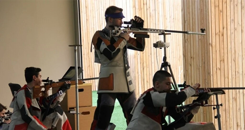Silahlar Şampiyonluk için Ateşlendi