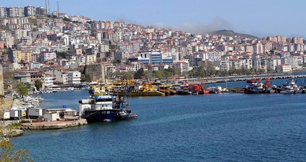 Sinop'ta en büyük Sorun 'konaklama'