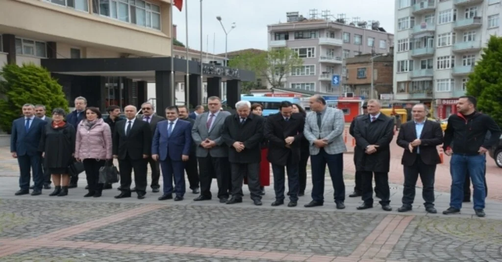 Sinopta Turizm Haftası