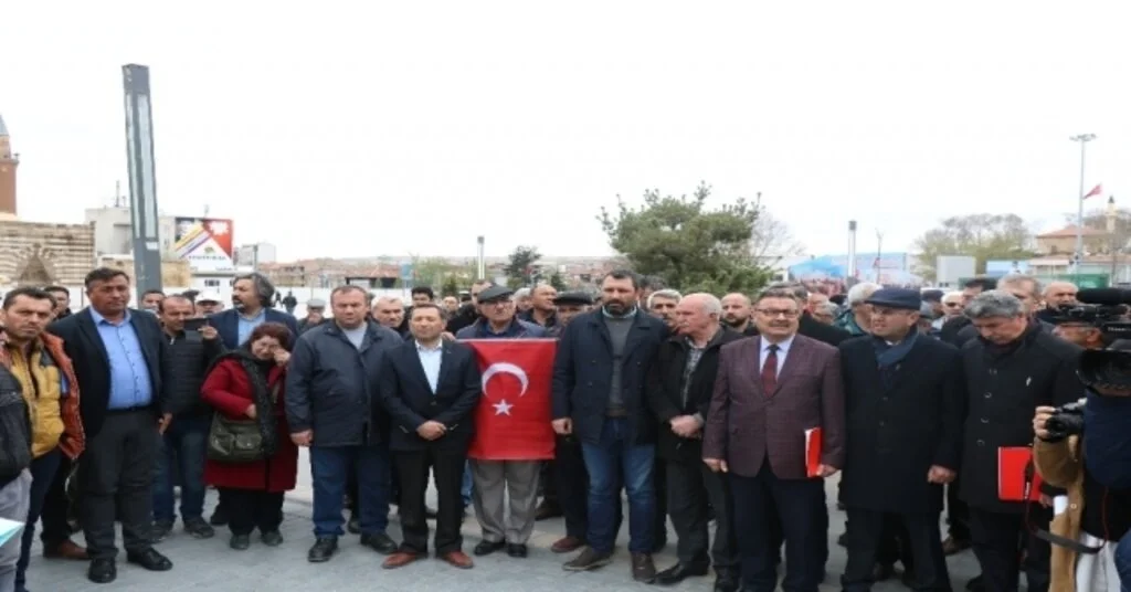 Siyasi Partilerden Chp Liderinin Saldırıya Uğramasına Ortak Deklarasyon