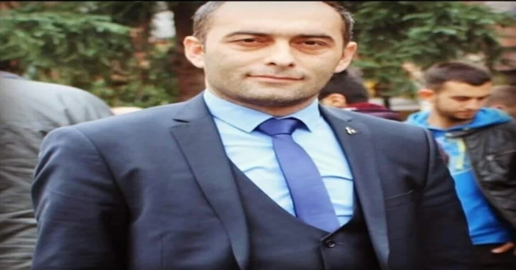 Soluk Borusuna Yemek Kaçan Muhtar Yaşamını Kaybetti