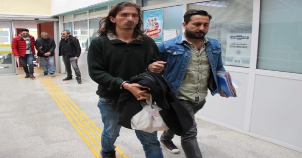 Sosyal Medyada Terör Örgütü Propagandası Yapan 2 Kişi Adliyeye Sevk Edildi